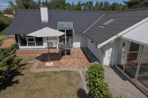 Amazing Home In Ebeltoft With 3 Bedrooms And Wifi Ebeltoft